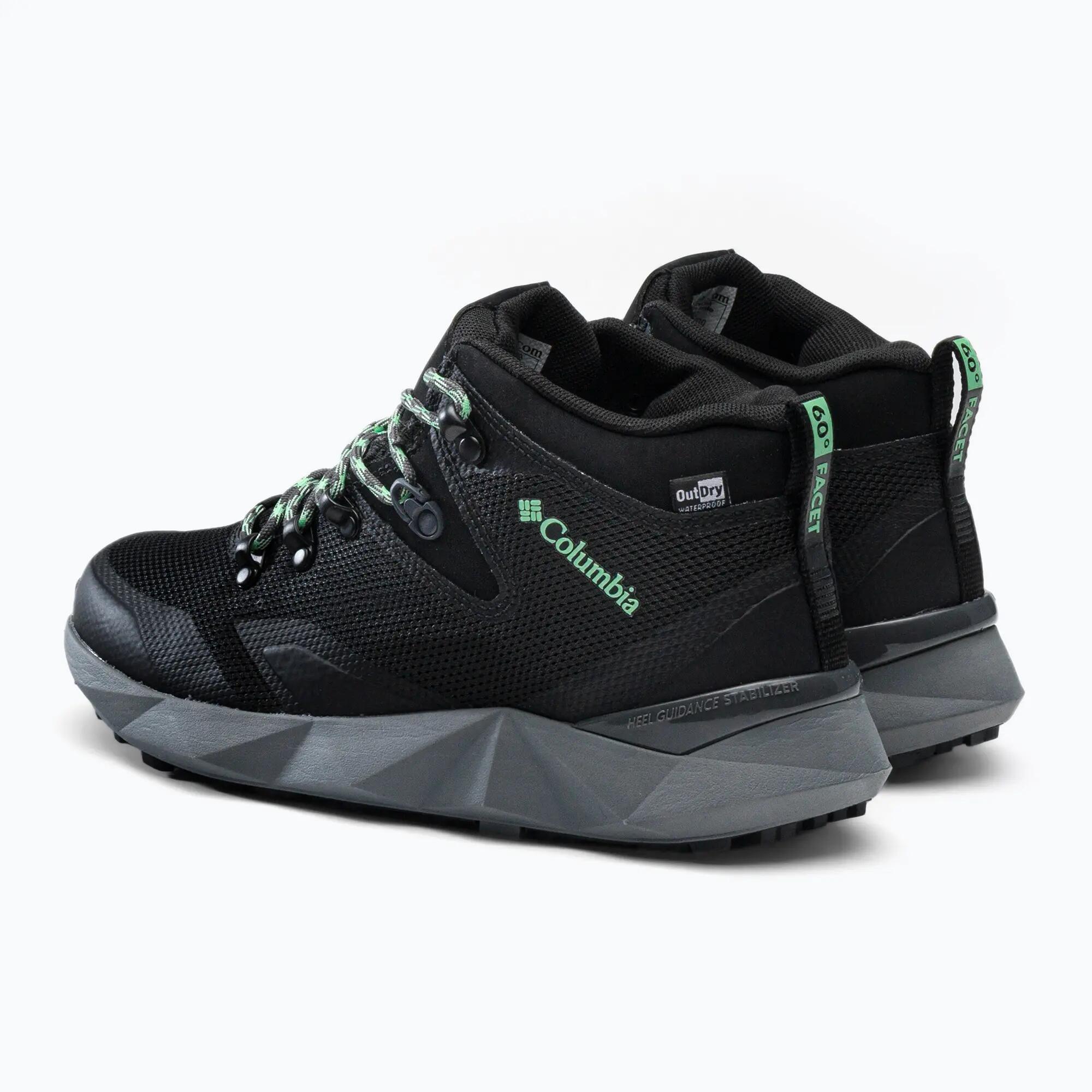 Tênis COLUMBIA Facet 60 Outdry 3/7