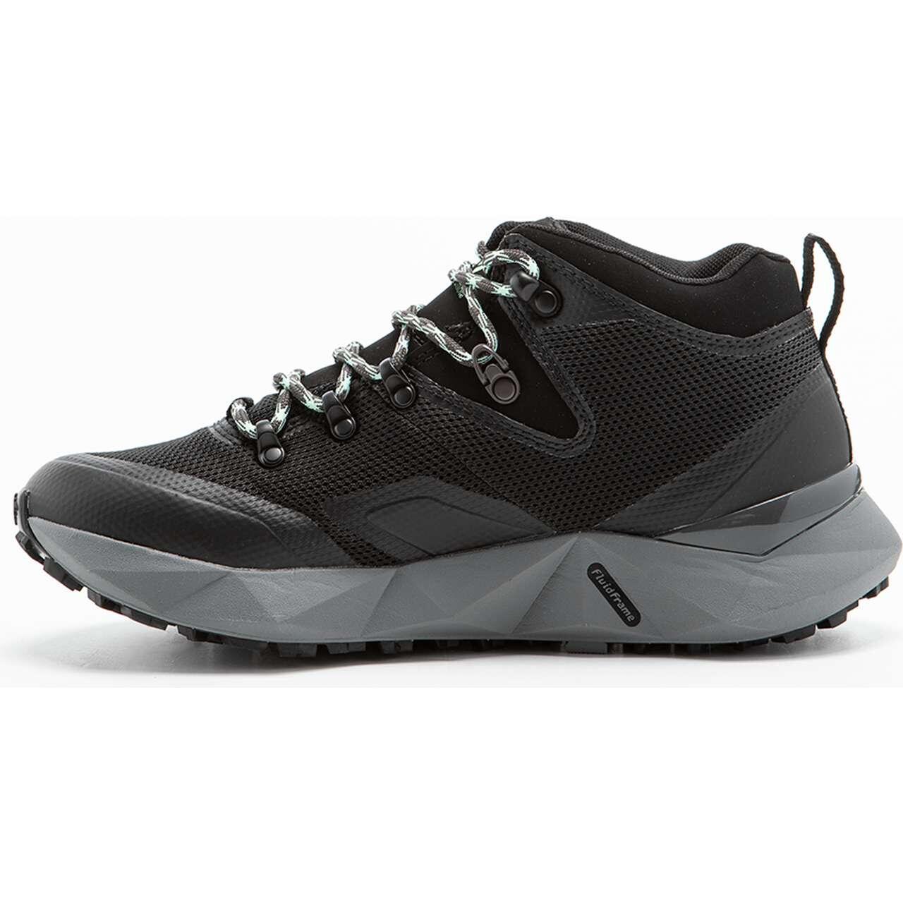 Buty trekkingowe damskie Columbia Facet 6/6