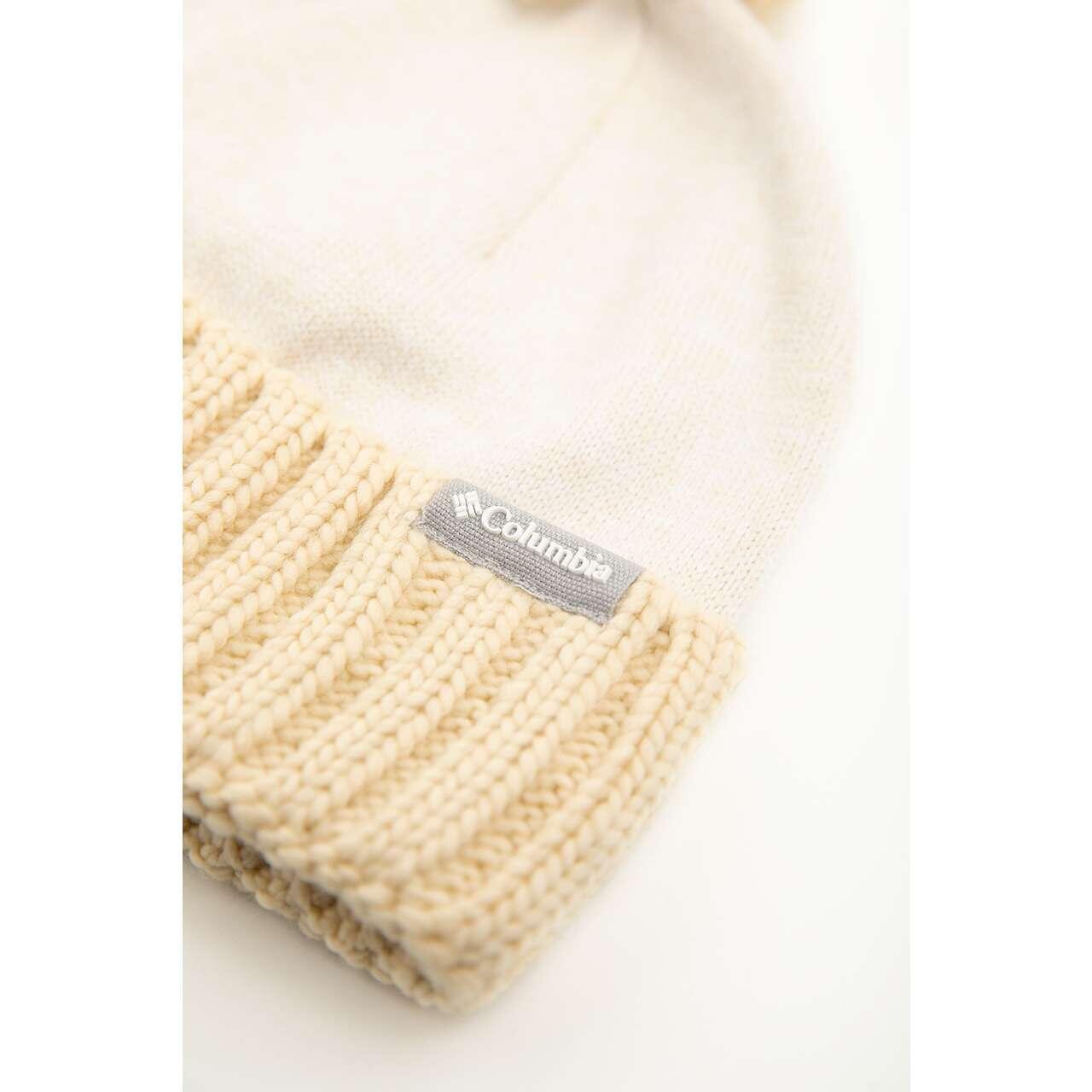 Pom muts dames Weather 2/2