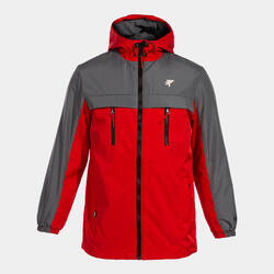 Anorak Outdoor Homme Joma Explorer Rouge