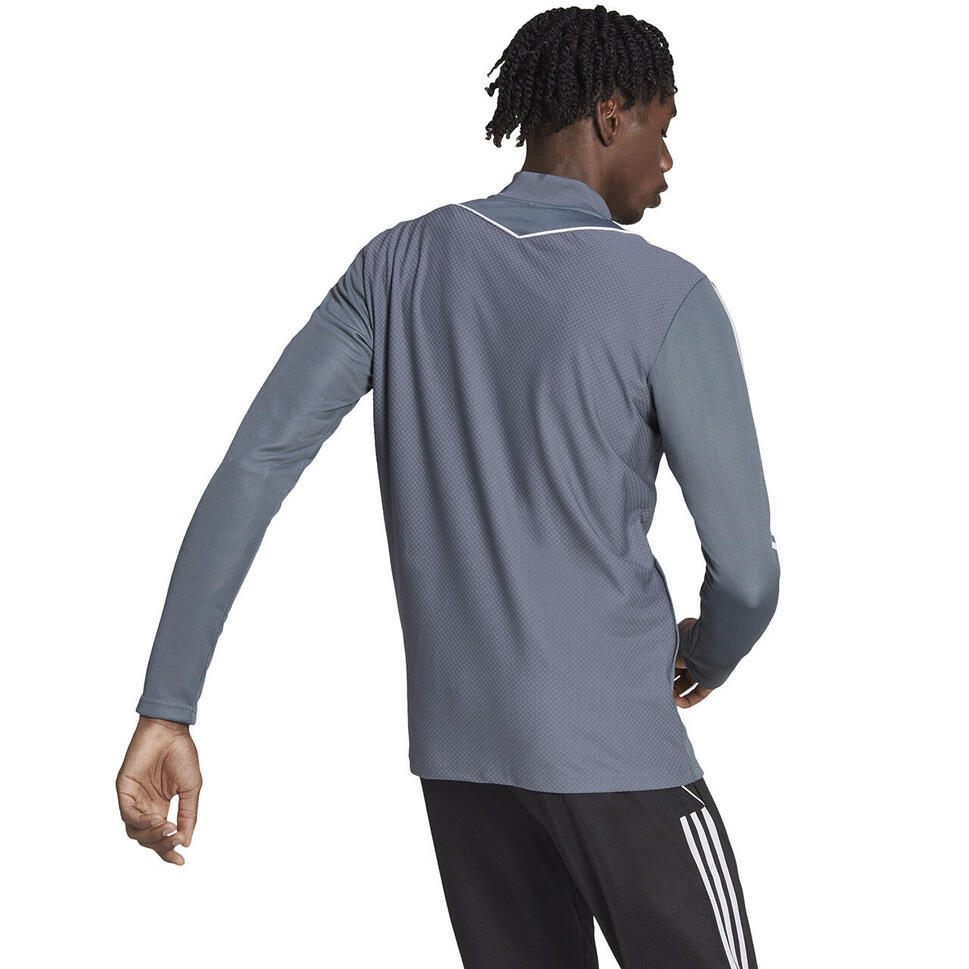 Bluza piłkarska męska Adidas Tiro 23 League Training Track Top