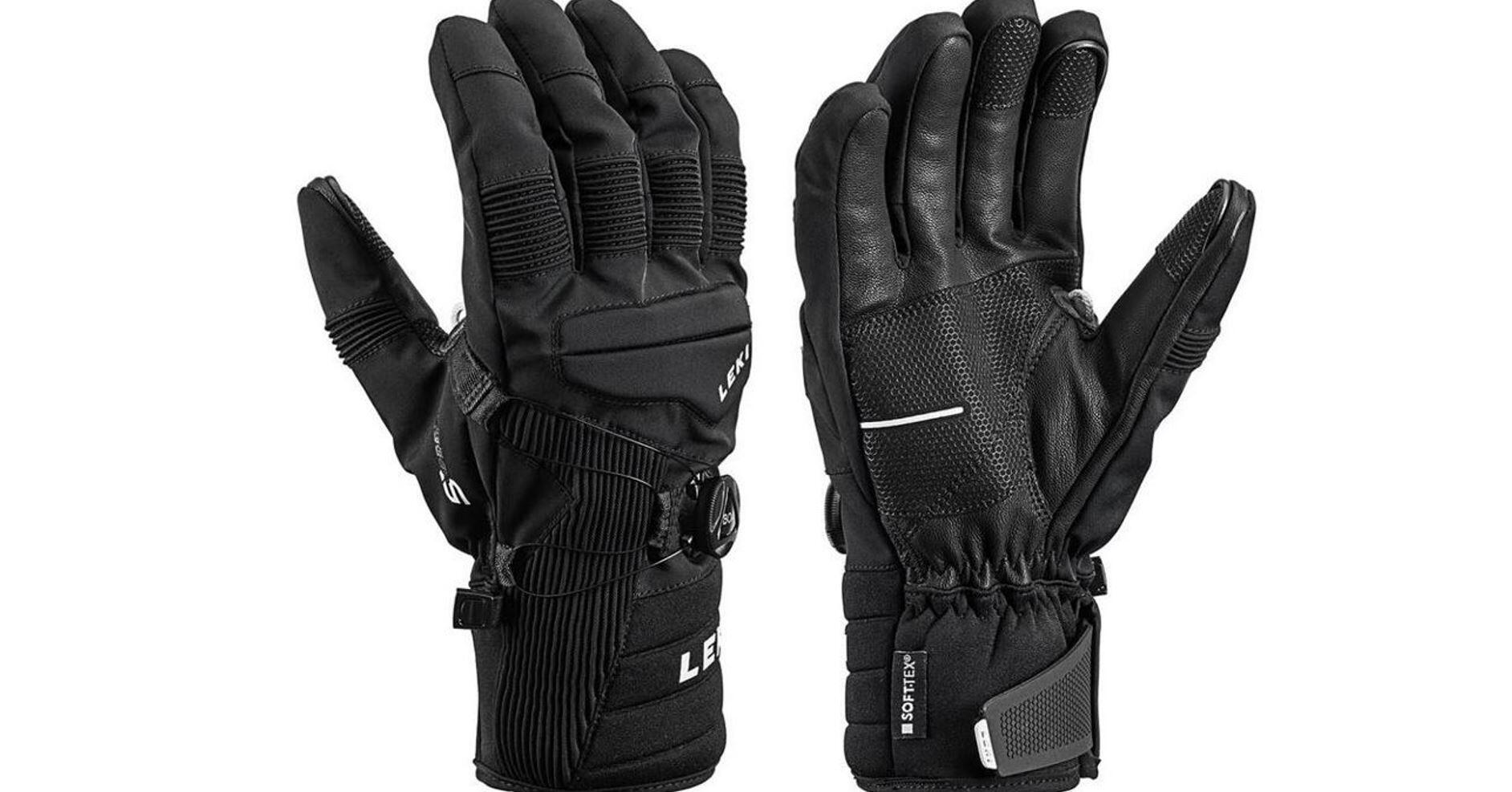 LEKI Leki Progressive Tune S Boa MF Touch