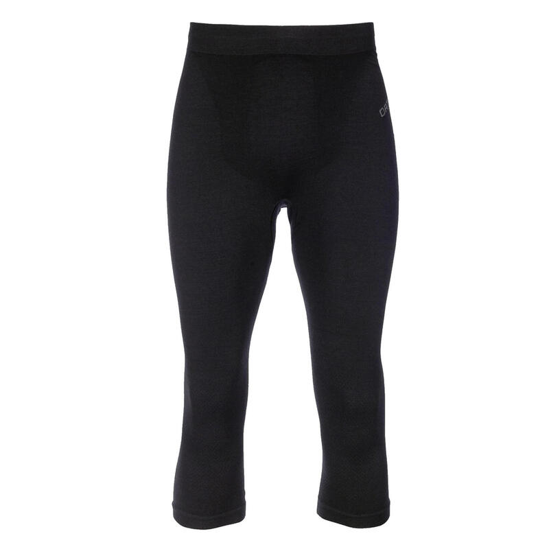 Legginsy termoaktywne męskie Ortovox 230 Competition Short Pants