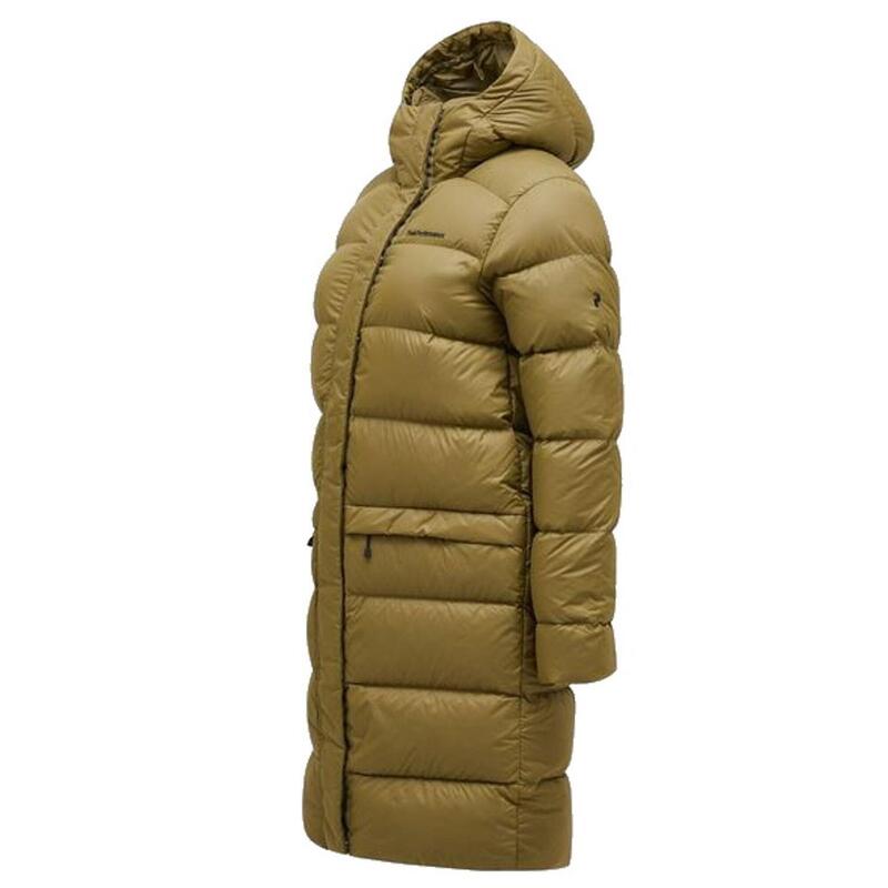 Peak Performance Damen Frost Down Coat