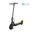 Trotinete eléctrica FRESH NEON DGT 2024 500W 6000mAh 25km de alcance dobrável
