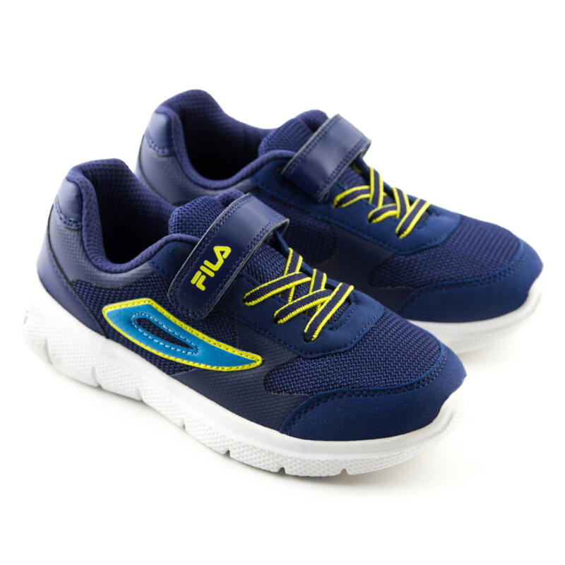 Chaussures de sport Fila Jumbler 2V pour enfants