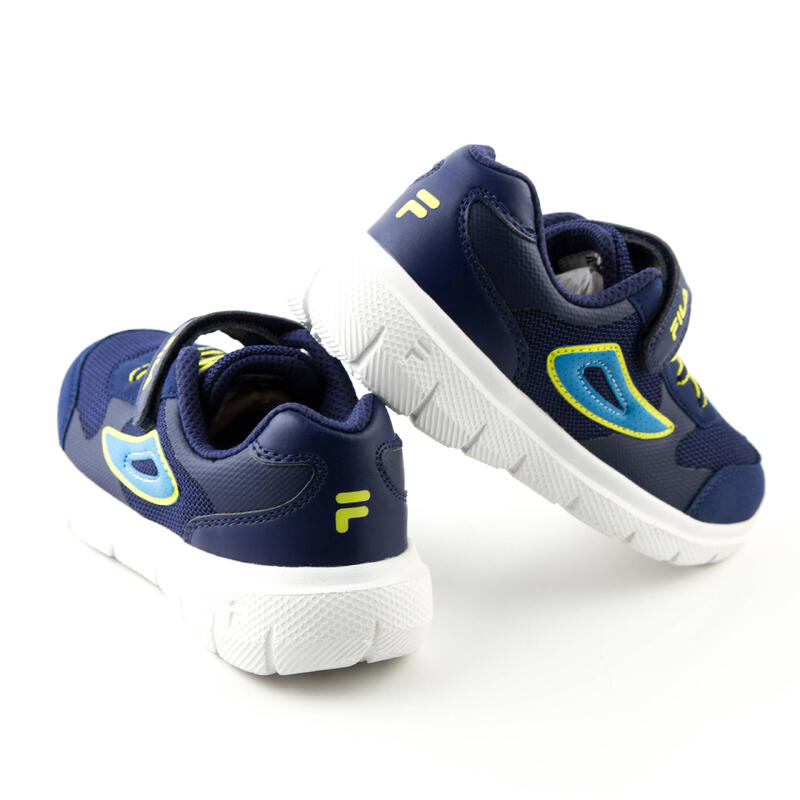 Zapatillas deportivas Fila Jumbler 2V para niños