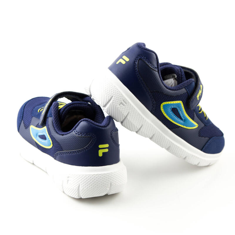 Chaussures de sport Fila Jumbler 2V pour enfants