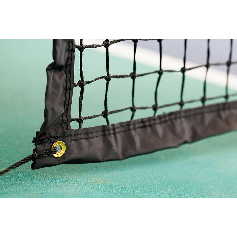 Kit Filet spécial terrain en dur Tennis - Carrington