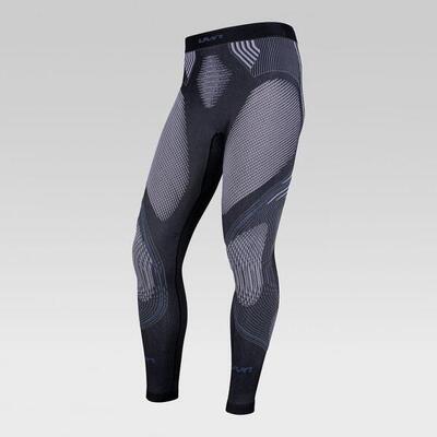 Unterhose lang Evolutyon Underwear Melange Long Pants UYN