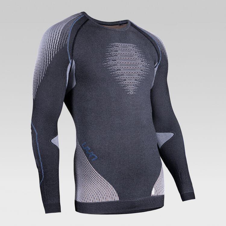UYN Unterhose lang Evolution Underwear LS Tee UYN