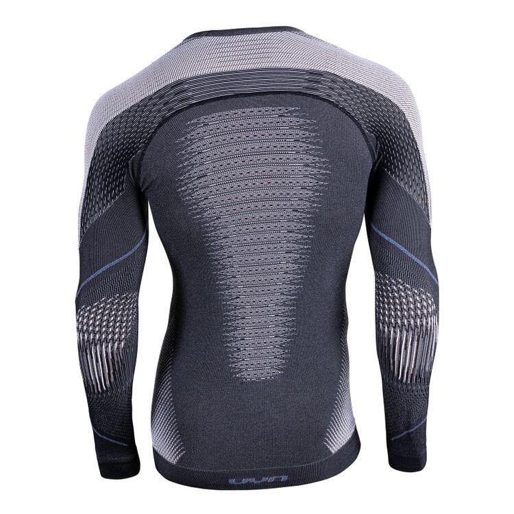 EVOLUTYON SOUS-VÊTEMENTS MANCHES LONGUES MÉLANGÉ HOMME 3/4