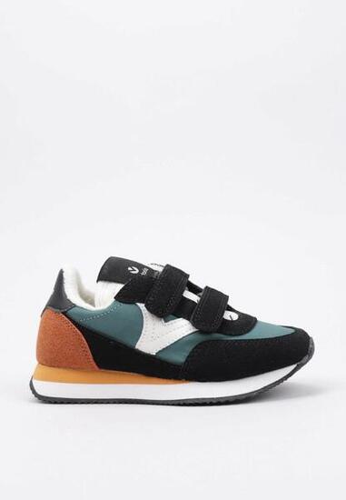 Baskets enfant Victoria Astro Straps