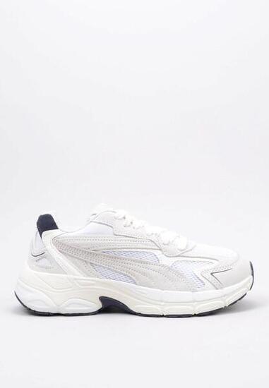 Zapatillas Deportivas Mujer PUMA Teveris Nitro Blanco