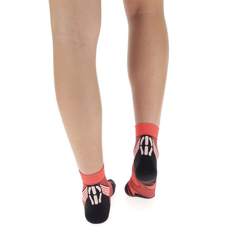 Ciorapi sport Lady Run Marathon Zero Socks - magenta femei
