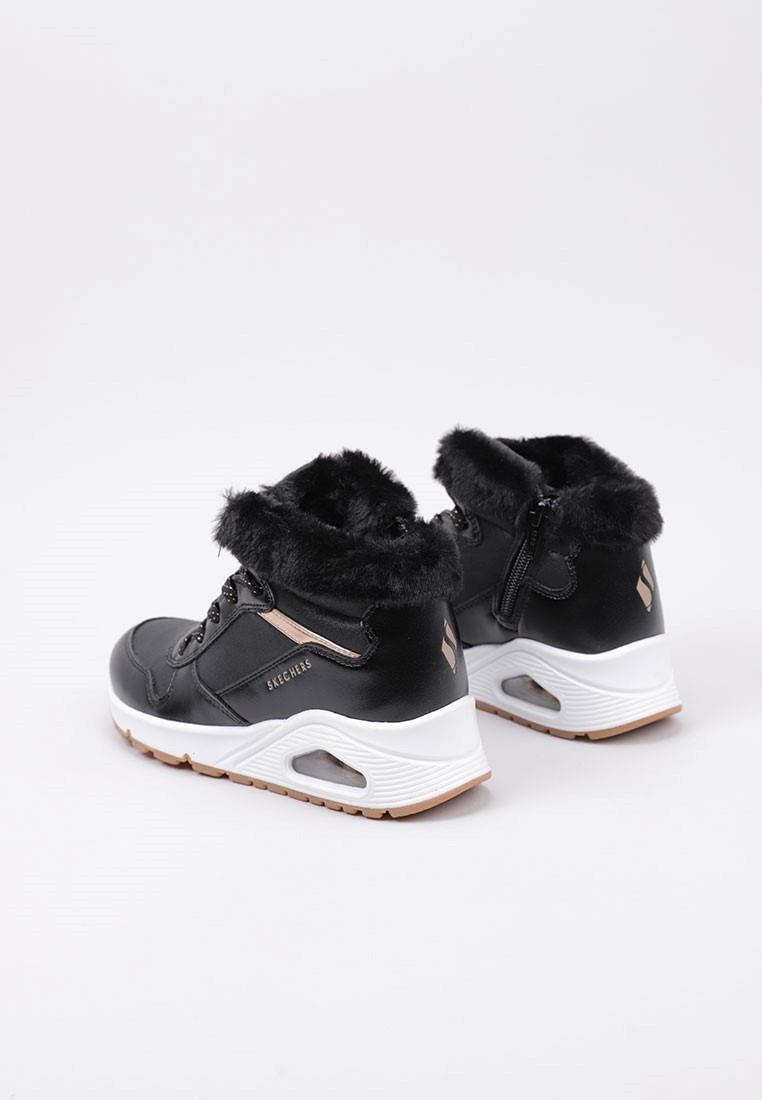 Chaussures d'hiver pour filles Uno - Cozy On Air 5/7