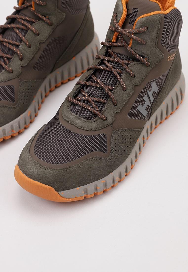 Scarpe Helly Hansen monashee ullr ht 3/5