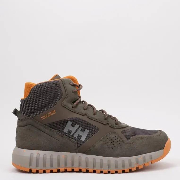 Hiking Trainers Helly Hansen Monashee ullr ht