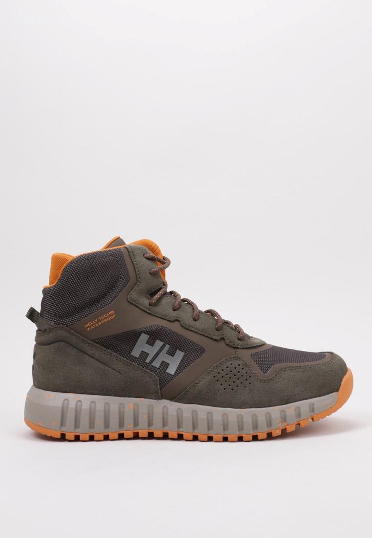 HELLY HANSEN BOTA DE MONTAÑA Senderismo Hombre HELLY HANSEN MONASHEE ULLR HT Marrón