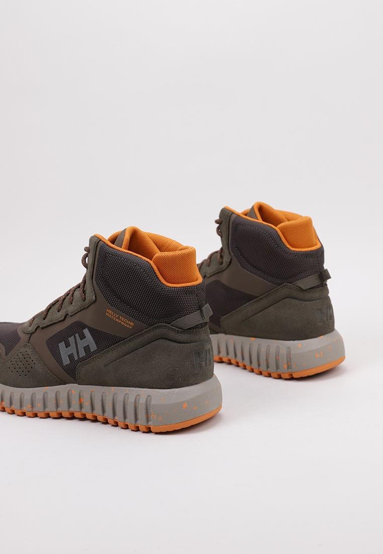 Scarpe Helly Hansen monashee ullr ht 4/5
