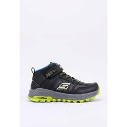 Zapatillas Deportivas Niños Skechers TREKOR Negro