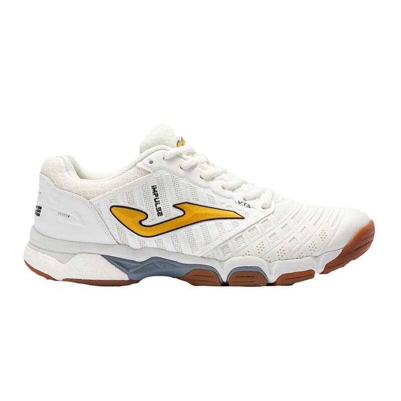Chaussures volley-ball Homme Joma Impulse men 20 blanc