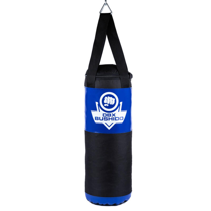 Worek bokserski dla dzieci DBX Bushido 60 cm x 22 cm