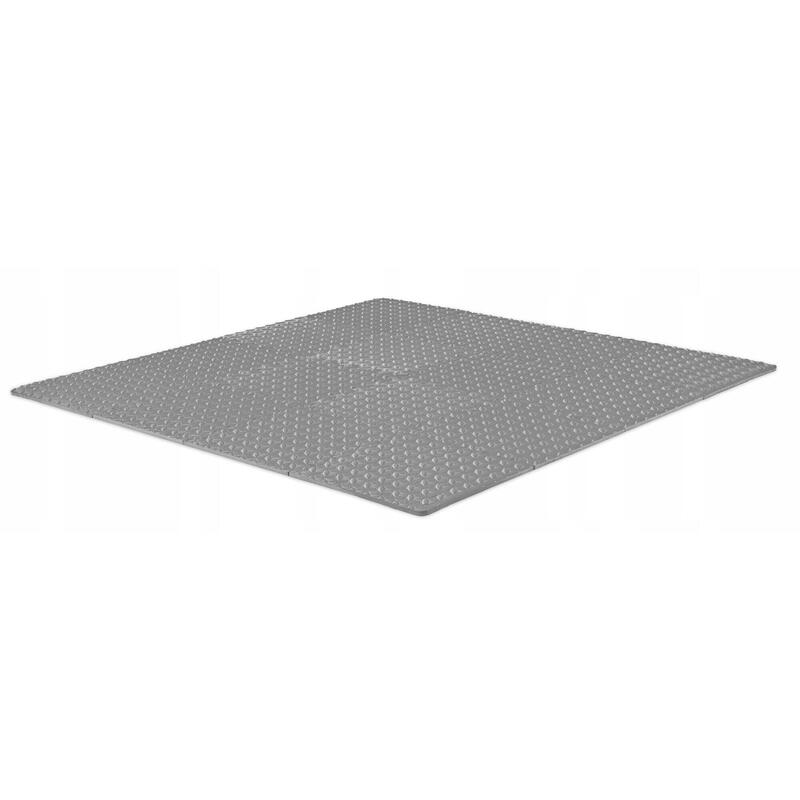 Mata ochronna-puzzle Sapphire SG-1005 118x118 cm