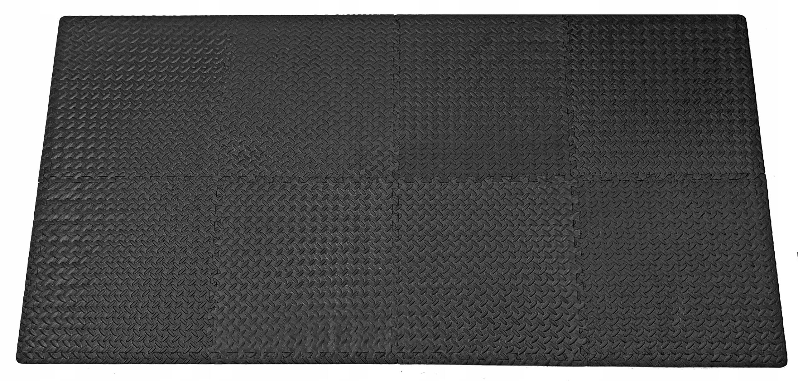 Mata ochronna-puzzle Sapphire SG-006 223x114 cm 3/7
