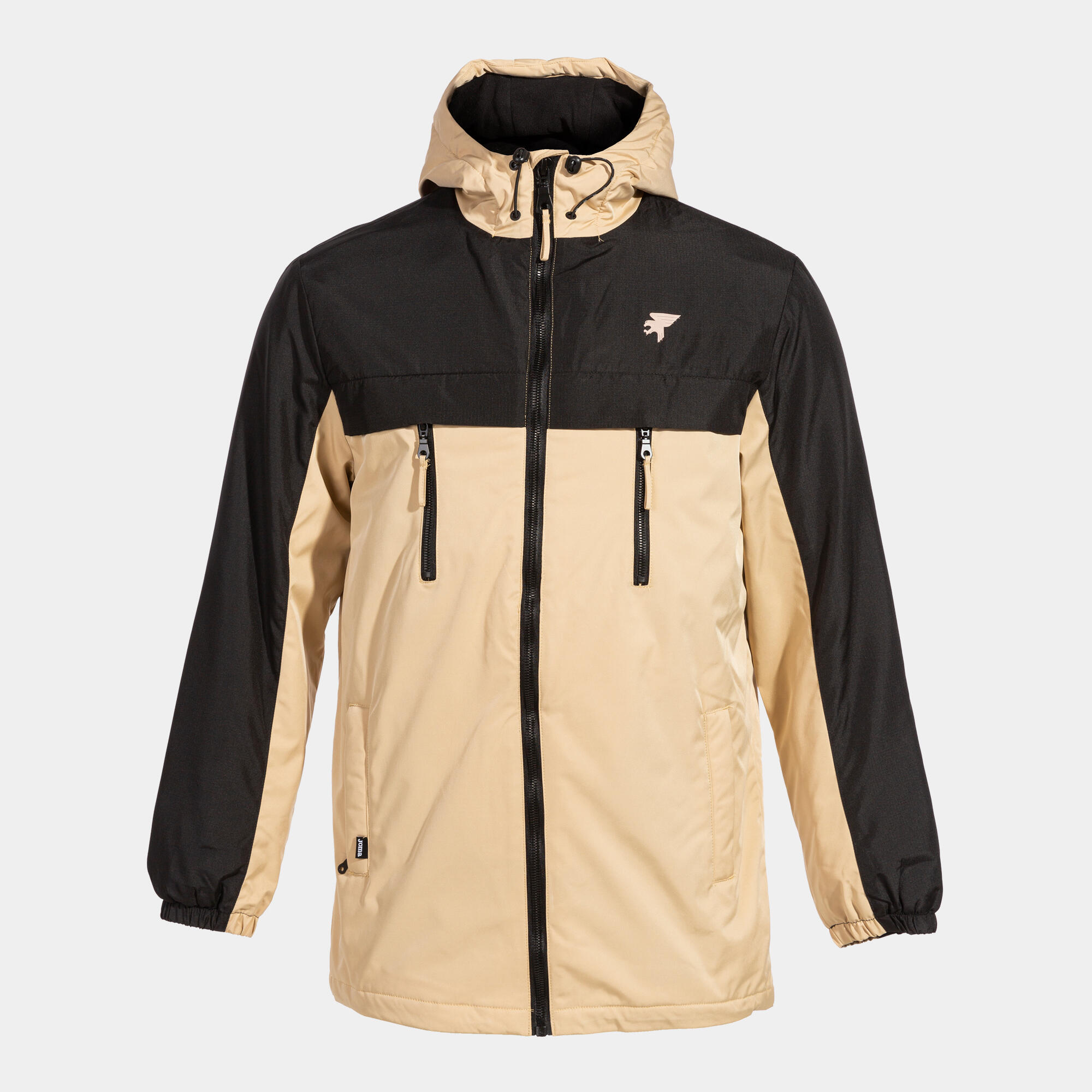 JOMA Herrenjacke Joma Explorer Anorak Beige