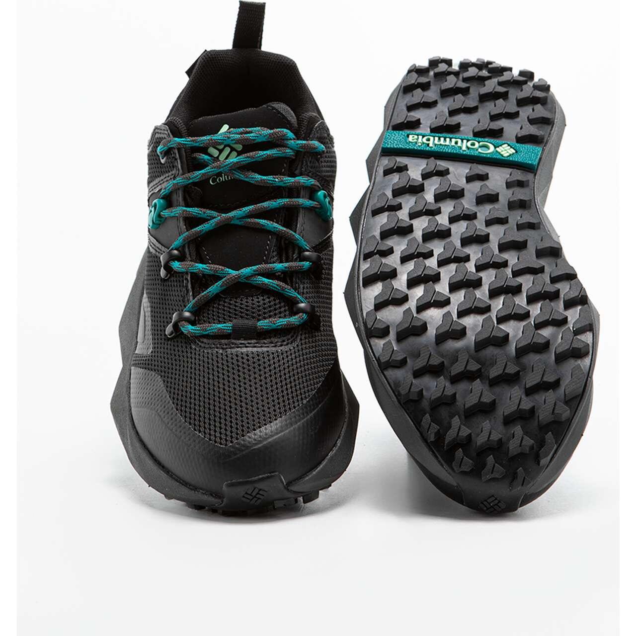 COLUMBIA Facet 60 Low Outdry - Sneakers 4/6