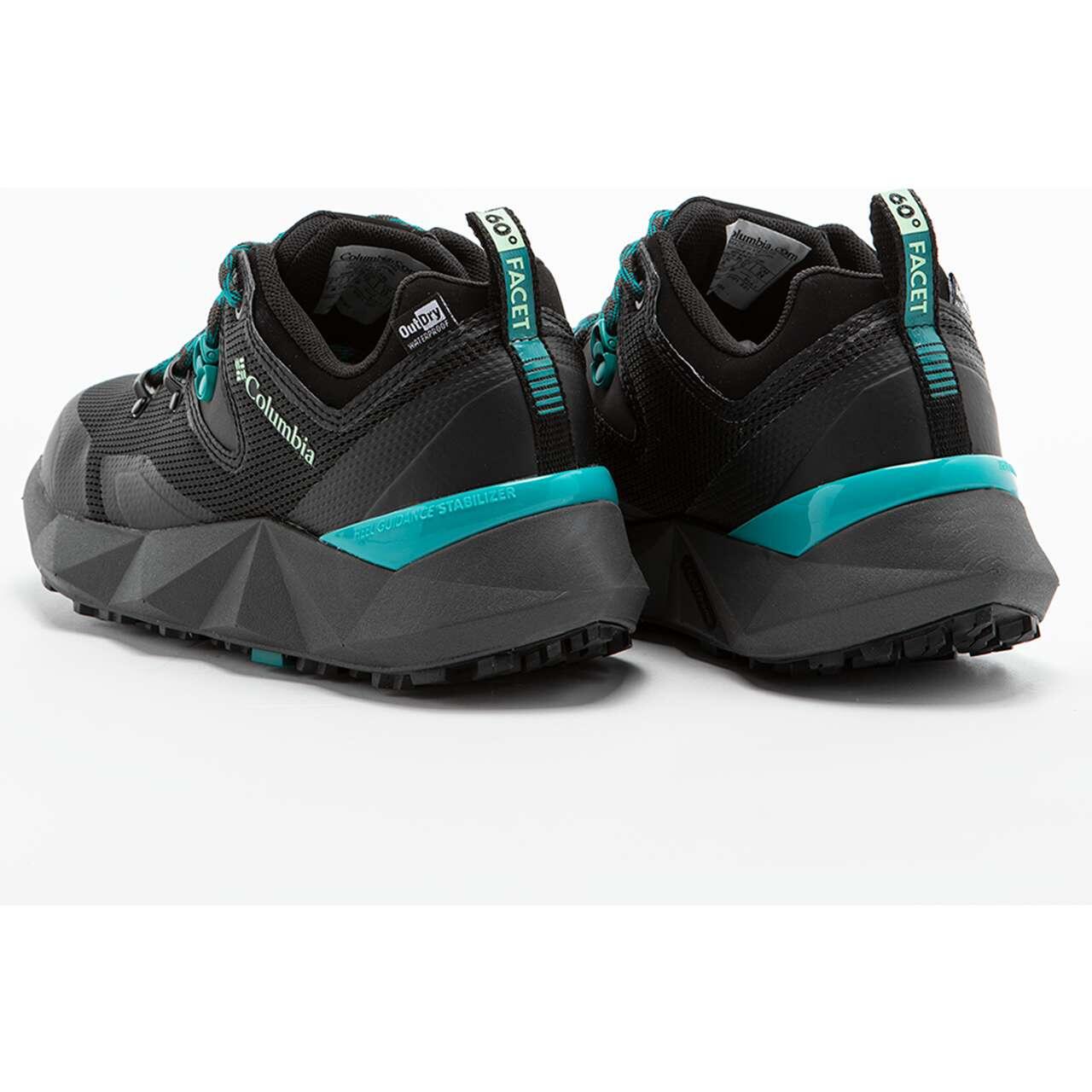 COLUMBIA Facet 60 Low Outdry - Sneakers 5/6