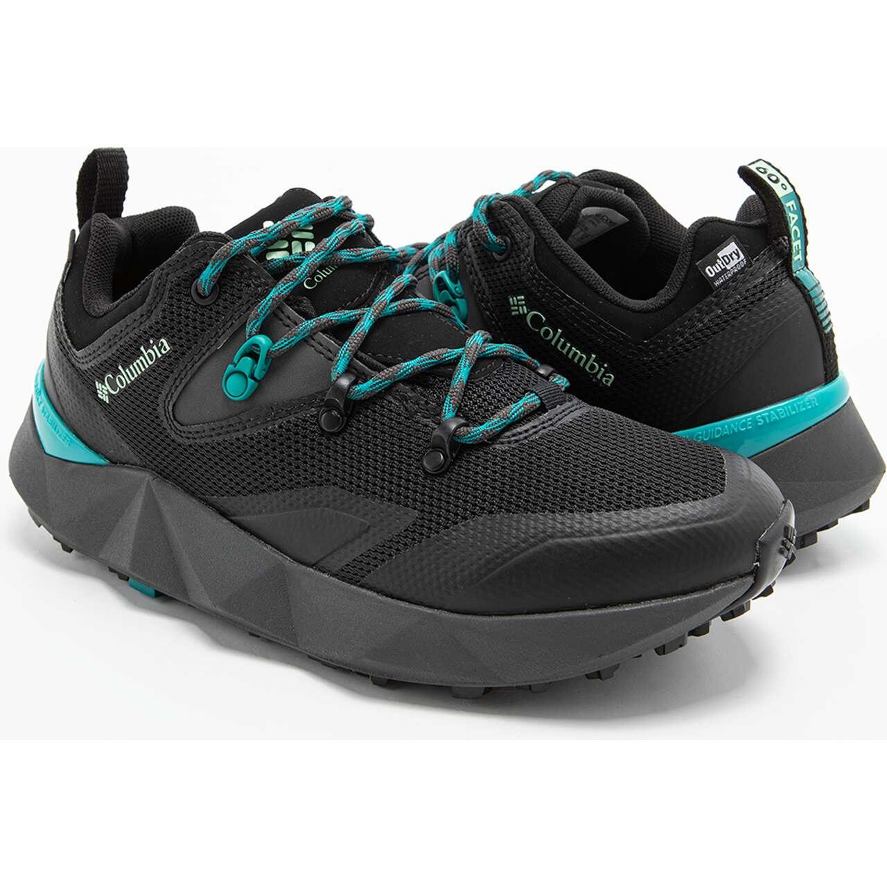 COLUMBIA Facet 60 Low Outdry - Sneakers 3/6