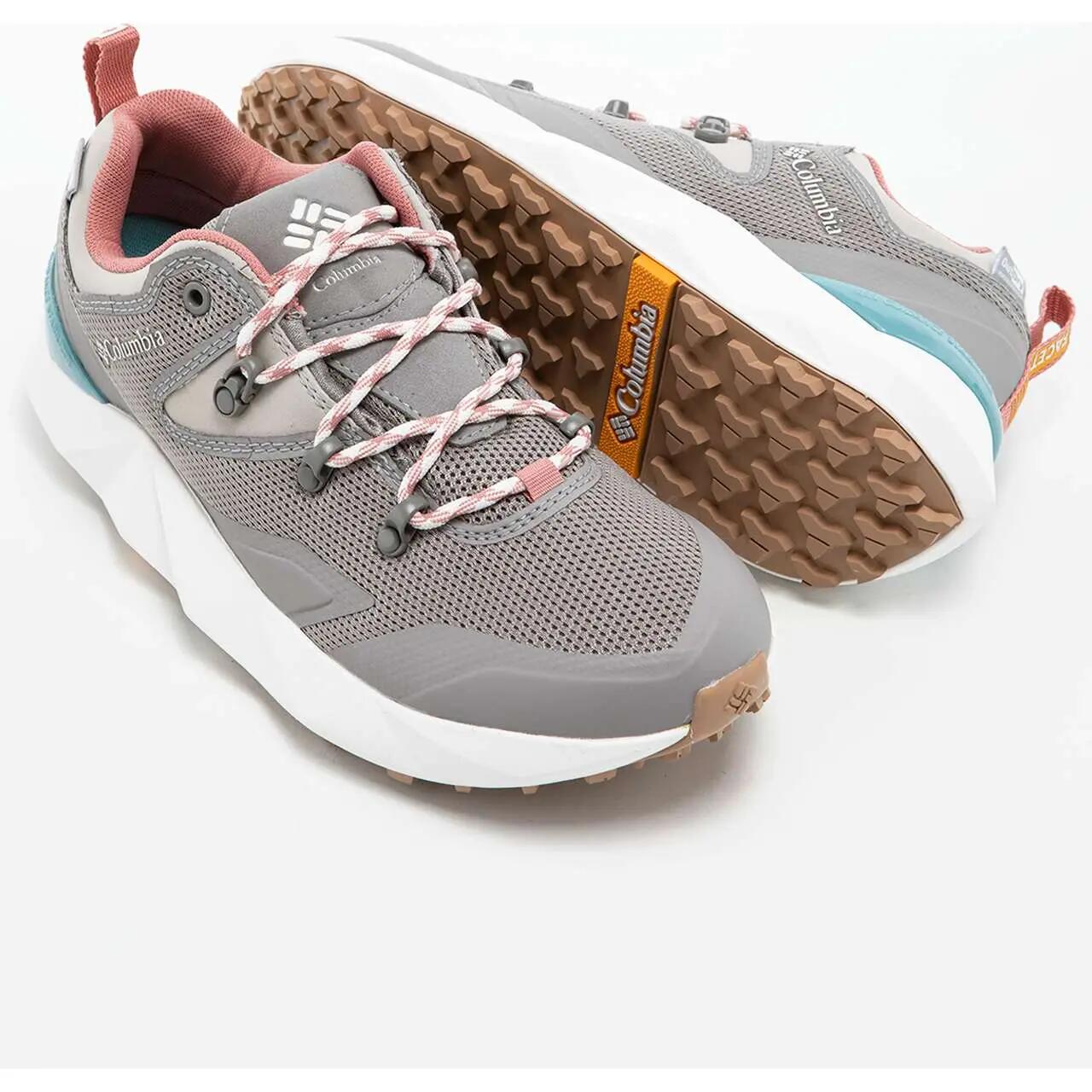 Buty do chodzenia damskie Columbia Facet 60 3/6