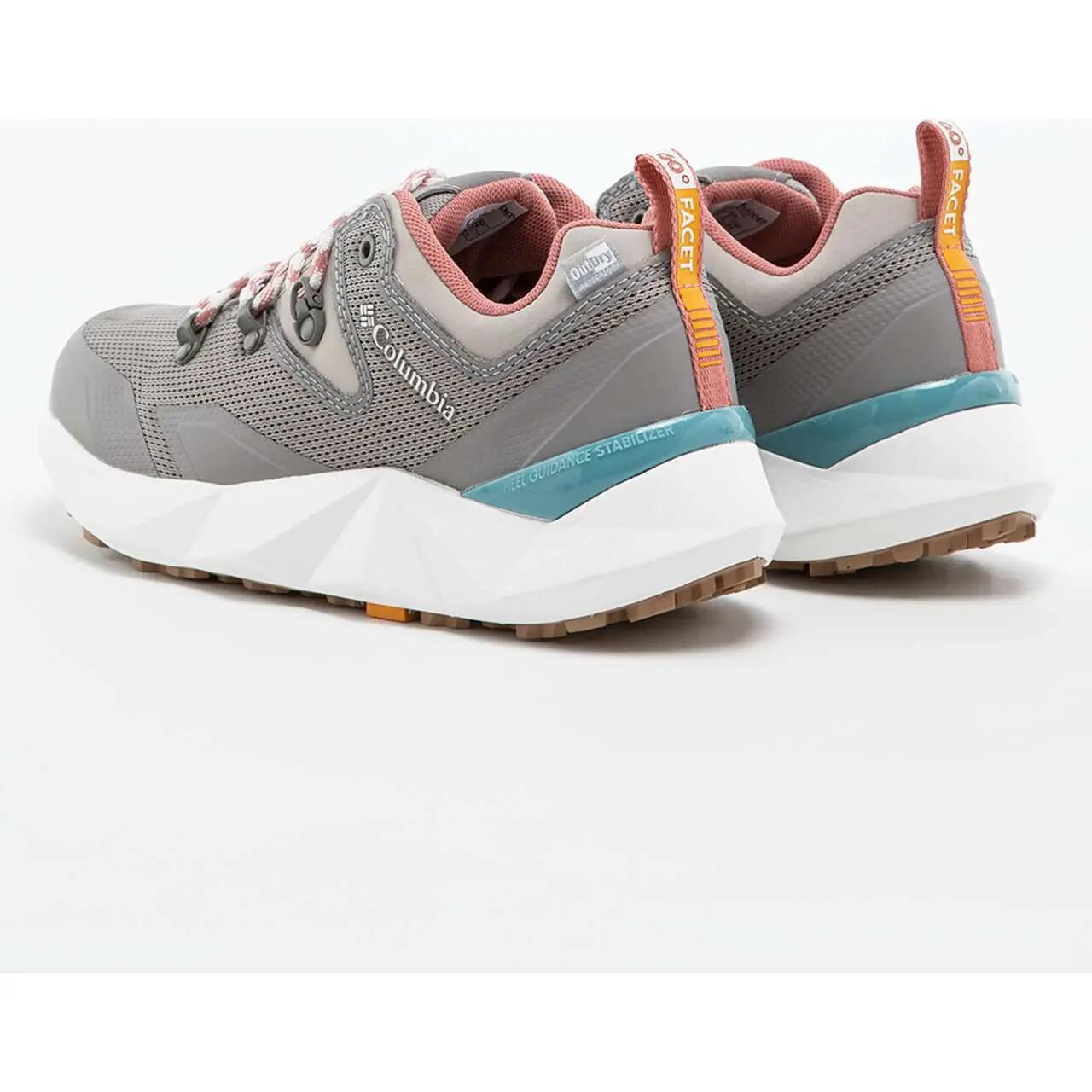 Buty do chodzenia damskie Columbia Facet 60 5/6