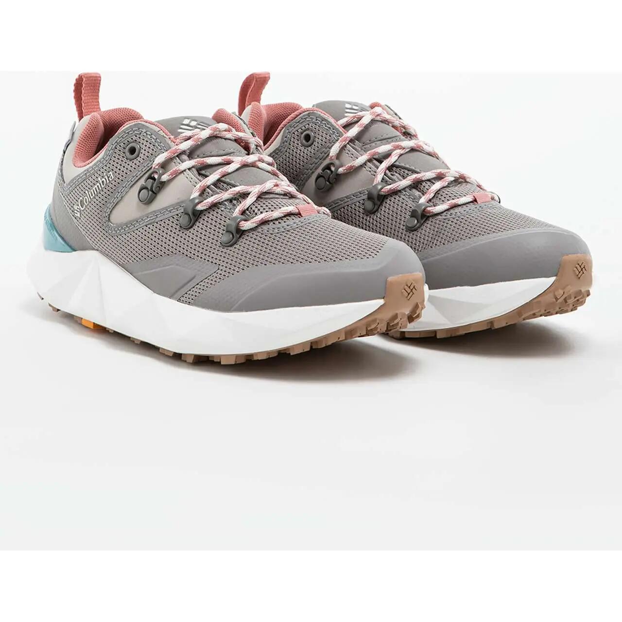 Buty do chodzenia damskie Columbia Facet 60 2/6