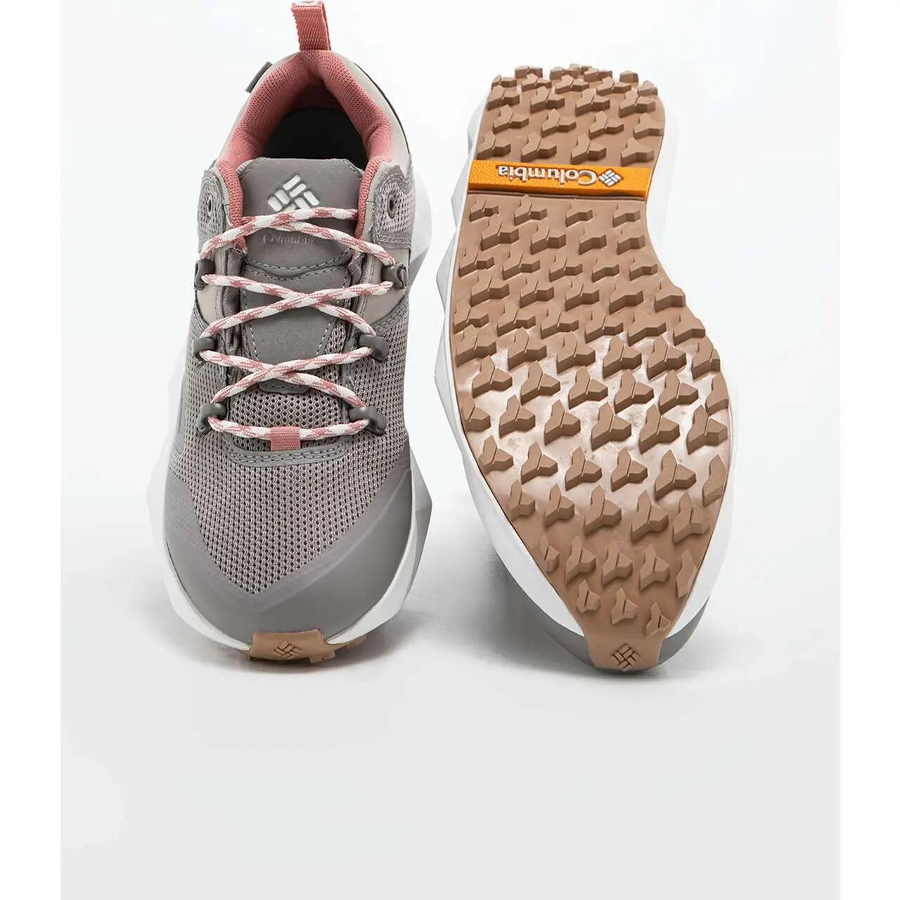 Buty do chodzenia damskie Columbia Facet 60 4/6