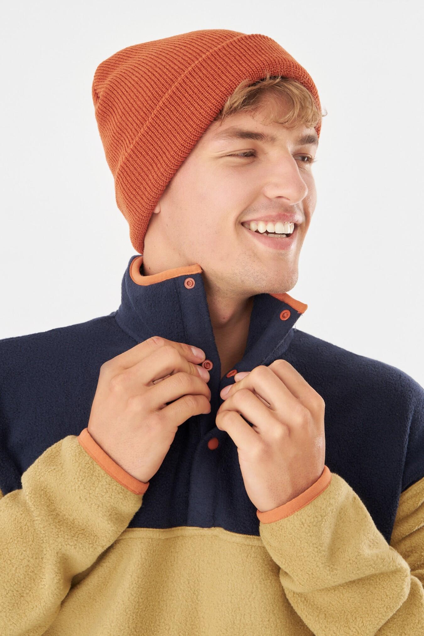 Bluza męska Viking Bamboo Lakeside Man