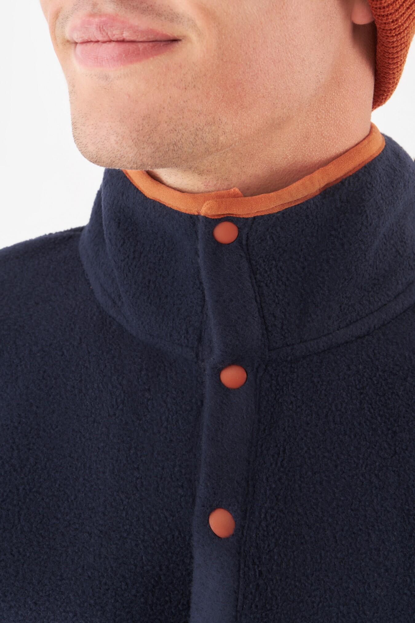 Bluza męska Viking Bamboo Lakeside Man 4/5