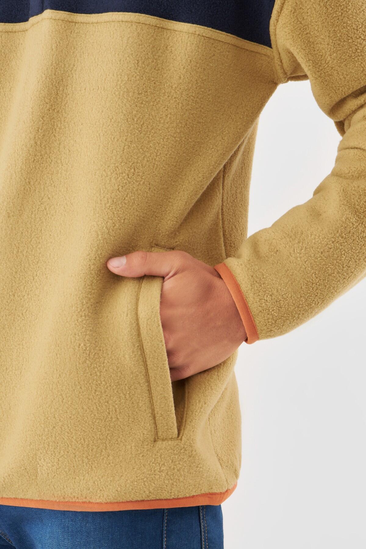 Bluza męska Viking Bamboo Lakeside Man 3/5