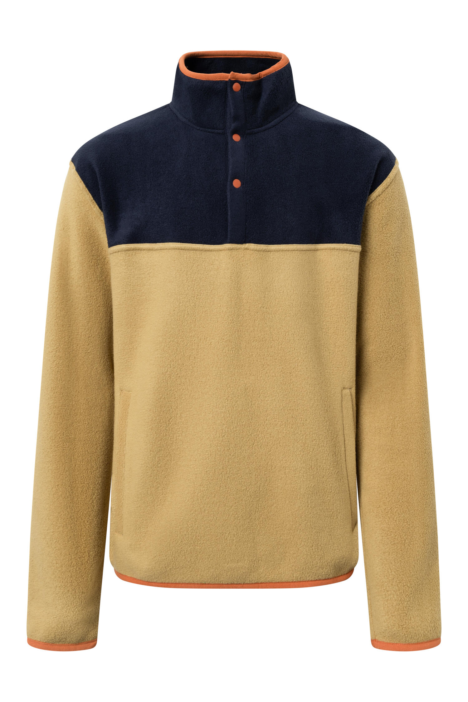 Bluza męska Viking Bamboo Lakeside Man 5/5