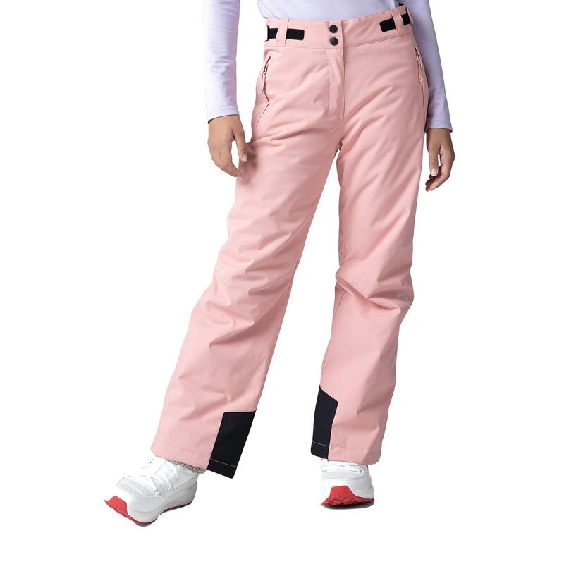 Pantaloni de schi pentru copii Rossignol Girl Ski