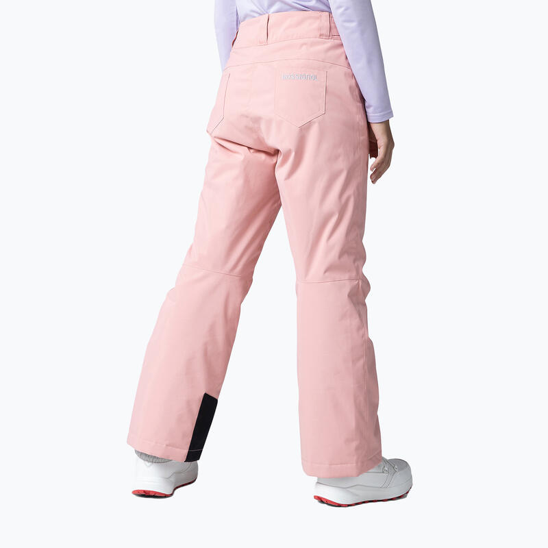 Pantaloni de schi pentru copii Rossignol Girl Ski