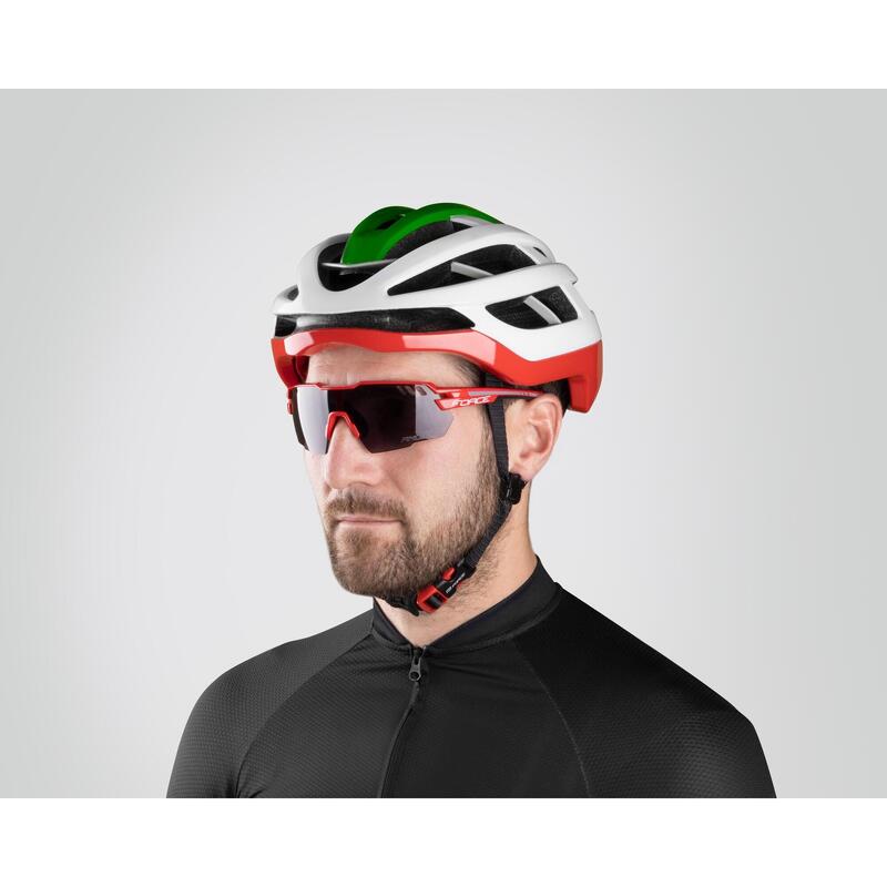 Casco ciclismo FORCE LYNX Italy