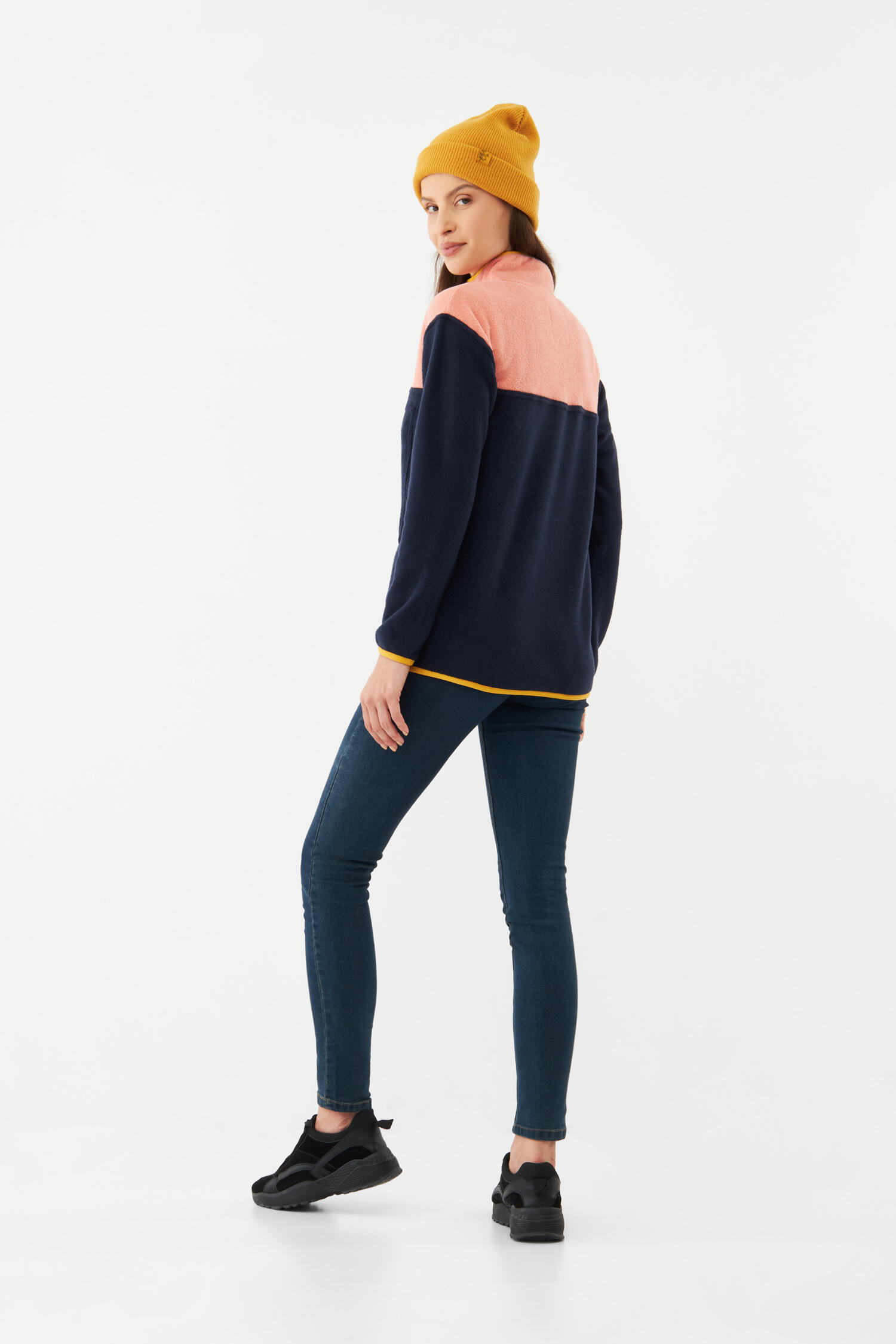 Bluza damska Viking Lakeside Bamboo Lady 3/6