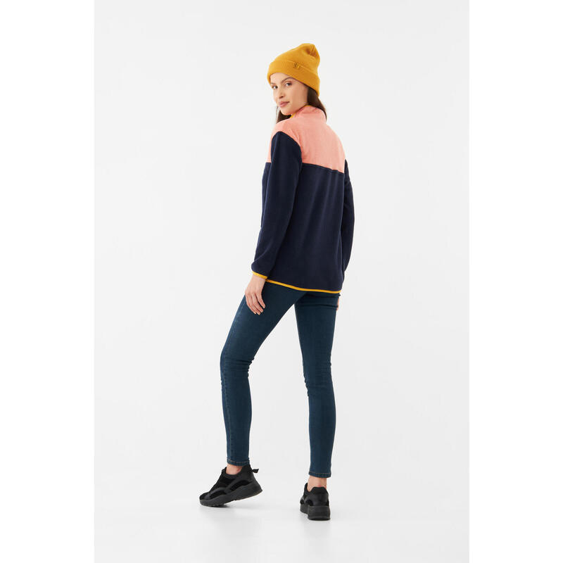 Bluza damska Viking Lakeside Bamboo Lady