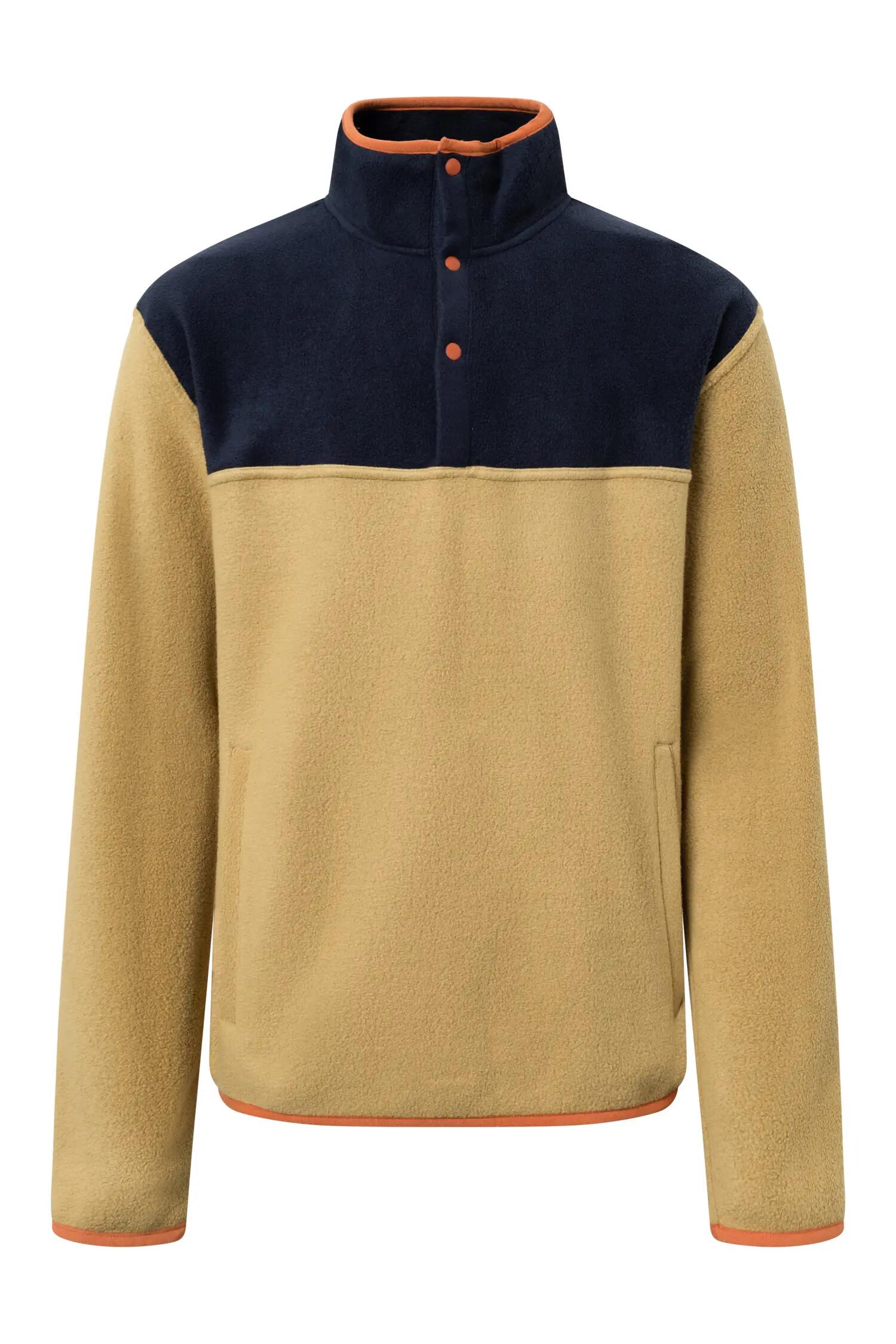 Bluza męska Viking Bamboo Lakeside Man 5/5