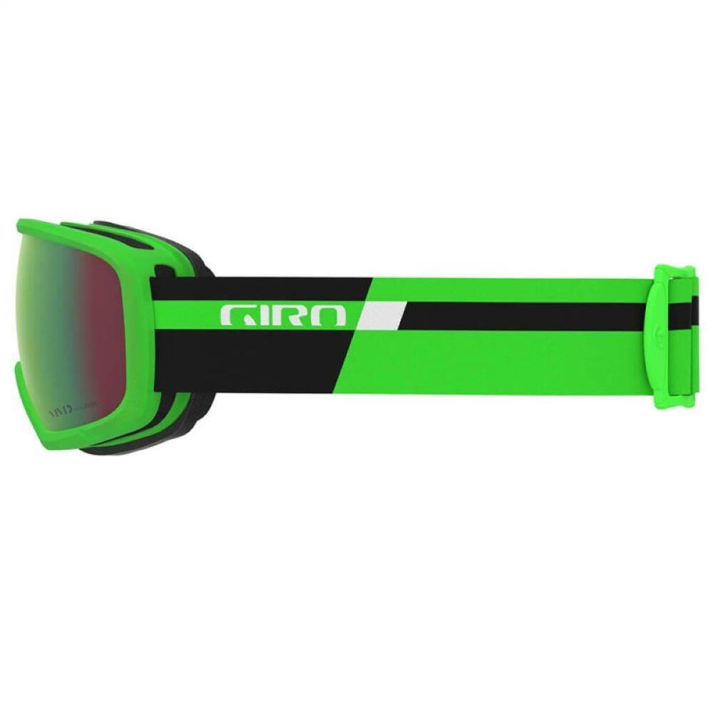 Dames skibril Giro Ringo S2 3/4