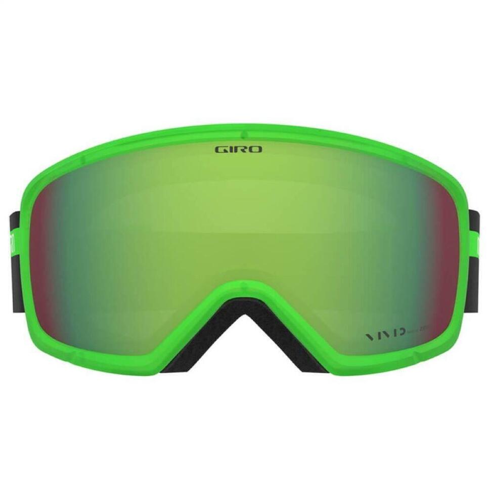 Gogle damskie narciarskie Giro Ringo S2
