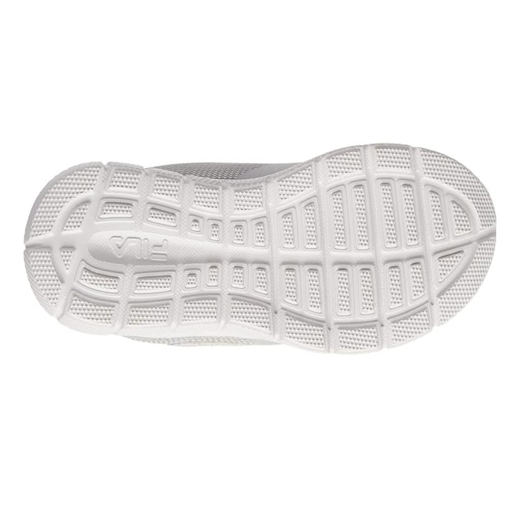 Chaussures de sport Fila Jumbler 2V pour enfants 4/4